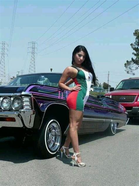 lowrider babes nude|'lowrider girls' Search .